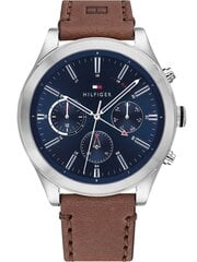 Meeste käekell Hilfiger 1791741 цена и информация | Мужские часы | hansapost.ee