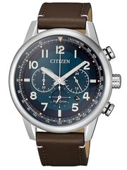 Meeste käekell Citizen Eco-Drive Sport CA4420-13L hind ja info | Käekellad meestele | hansapost.ee