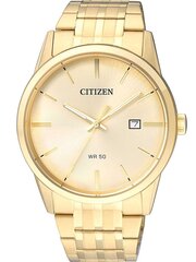 Мужские часы Citizen Eco-Drive Basic Quartz BI5002-57P цена и информация | Мужские часы | hansapost.ee