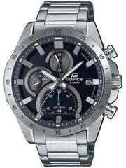 Meeste käekell Casio EFR 571D 1AVUEF price and information | Käekellad meestele | hansapost.ee