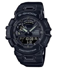 Meeste käekell Casio G-Shock GBA-900-1AER цена и информация | Casio Мужские аксессуары | hansapost.ee