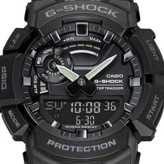 Meeste käekell Casio G-Shock GBA-900-1AER цена и информация | Мужские часы | hansapost.ee