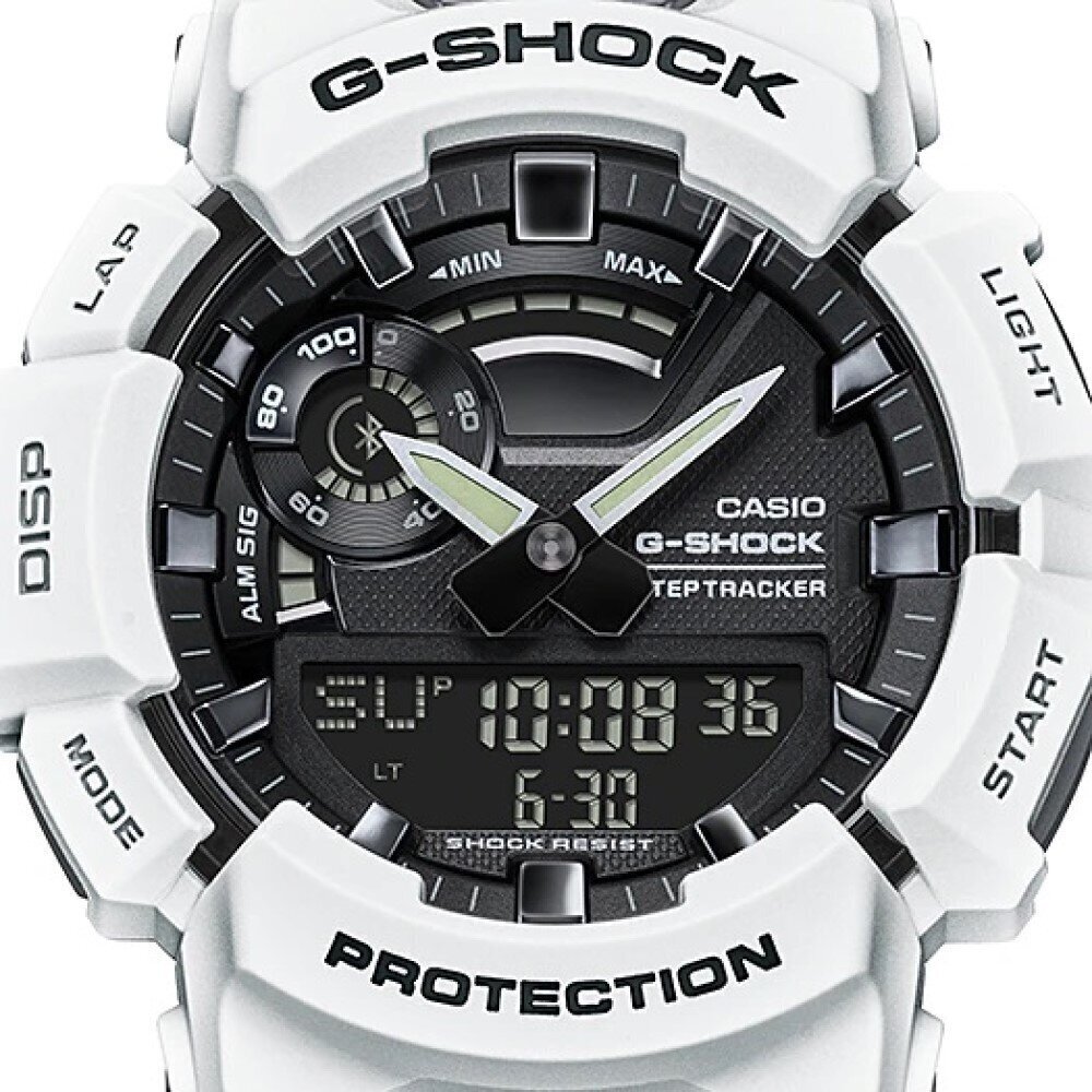 Meeste käekell Casio G-Shock GBA-900-7AER hind ja info | Käekellad meestele | hansapost.ee