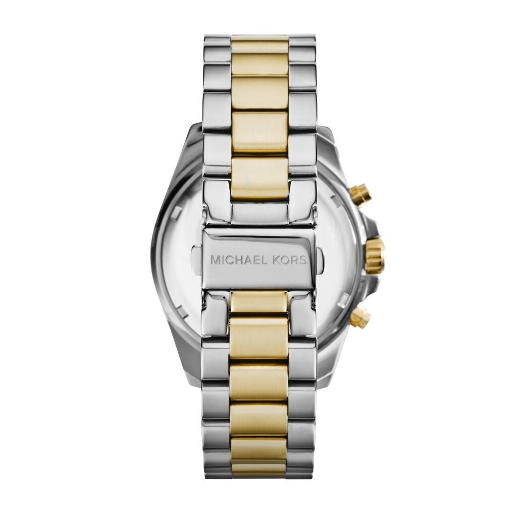 Michael Kors Bradshaw meeste käekell 890624410 цена и информация | Käekellad meestele | hansapost.ee