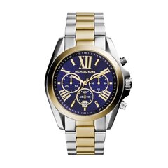 Michael Kors Bradshaw мужские часы 890624410 цена и информация | Мужские часы | hansapost.ee