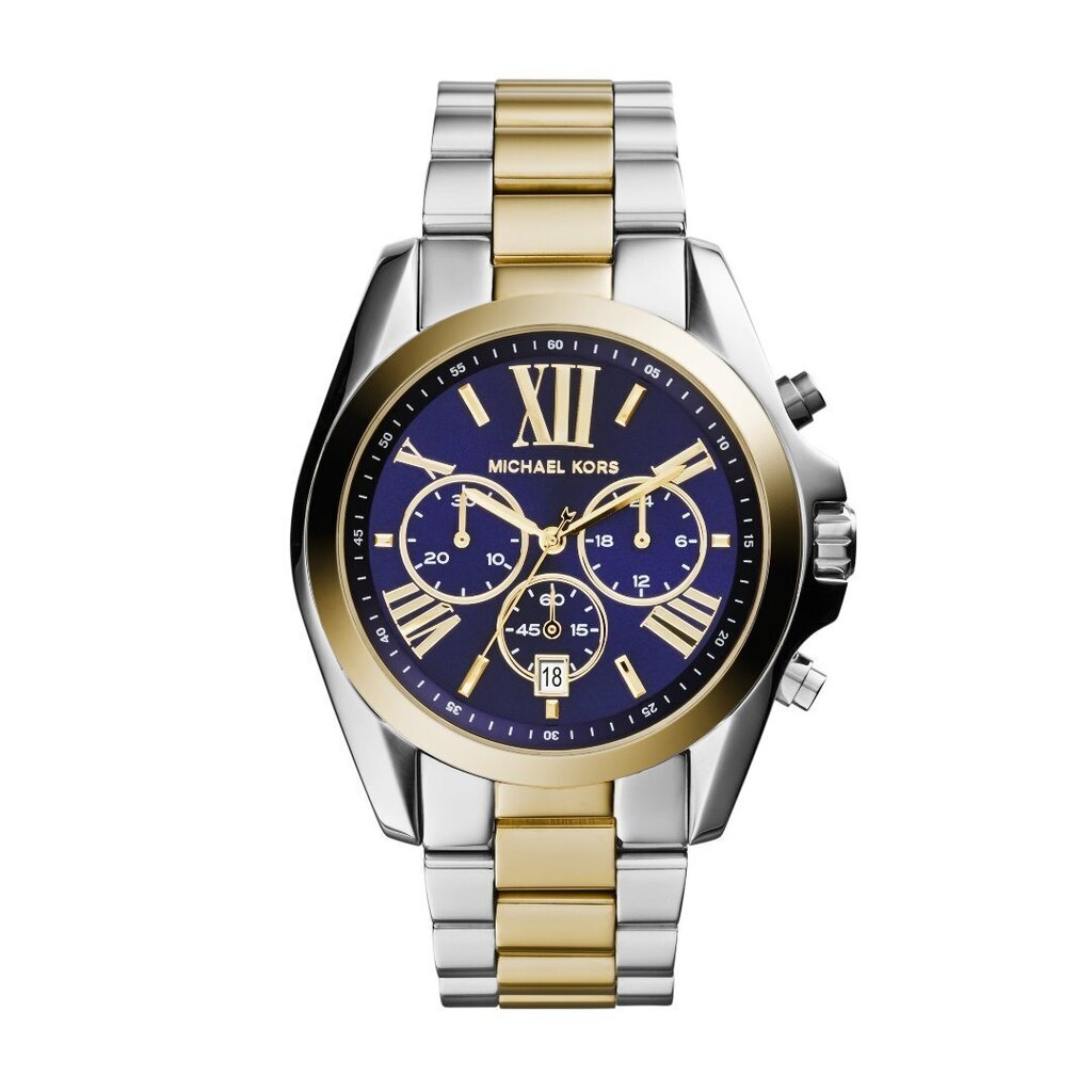 Michael Kors Bradshaw meeste käekell 890624410 цена и информация | Käekellad meestele | hansapost.ee