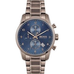 Hugo Boss Skymaster мужские часы 890921668 цена и информация | Мужские часы | hansapost.ee