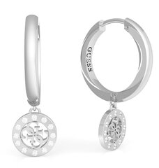 Naiste kõrvarõngad Guess UBE79042 price and information | Earrings | hansapost.ee