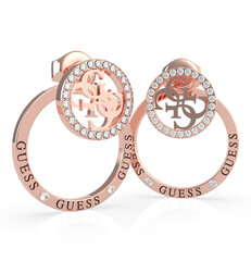 Женские серьги Guess UBE79096 цена и информация | Guess Женские аксессуары | hansapost.ee