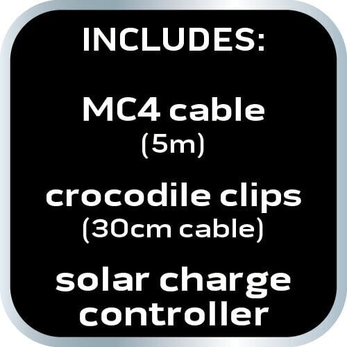 Kaasaskantav päikesekollektor 120W, päikeselaadija NEO 90-141 hind ja info | Elektrigeneraatorid | hansapost.ee