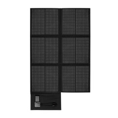 Kaasaskantav päikesekollektor 120W, päikeselaadija NEO 90-141 hind ja info | Elektrigeneraatorid | hansapost.ee