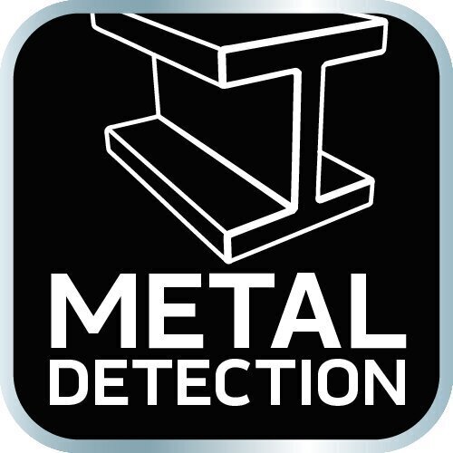 Metalli- ja puudetektor 3 ühes. NEO 75-250 hind ja info | Käsitööriistad | hansapost.ee