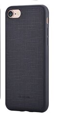Silikoonist telefoniümbris Devia Jelly England Apple iPhone 7 / 8 hind ja info | Telefonide kaitsekaaned ja -ümbrised | hansapost.ee