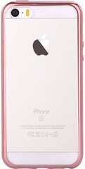 Apple iPhone 7/8 Glitter ümbris hind ja info | Telefonide kaitsekaaned ja -ümbrised | hansapost.ee
