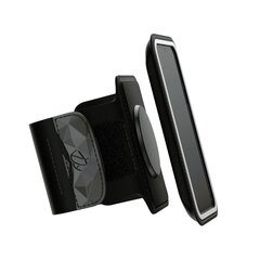 Telefoniümbris Shapeheart Opaska 5.5" hind ja info | Telefonide kaitsekaaned ja -ümbrised | hansapost.ee