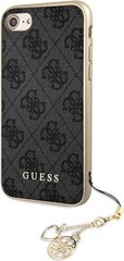 Guess GUHCI8GF4GGR цена и информация | Чехлы для телефонов | hansapost.ee