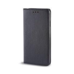Ümbris Smart Magnet telefonile Samsung N975 Note 10 Plus, must hind ja info | Telefonide kaitsekaaned ja -ümbrised | hansapost.ee