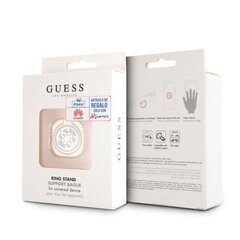 Guess GUE370GLDBLK цена и информация | Чехлы для телефонов | hansapost.ee