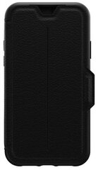 Otterbox Strada для Iphone 11, черный цена и информация | Чехлы для телефонов | hansapost.ee