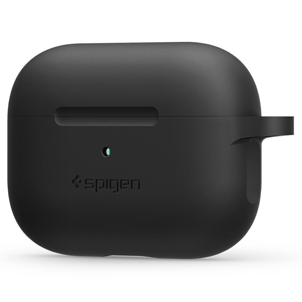 Spigen Silicone Fit Airpods Pro ümbris, Apple hind ja info | Kõrvaklapid | hansapost.ee