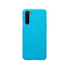 OnePlus Nord, Bumper Case, Nord Blue hind ja info | Telefonide kaitsekaaned ja -ümbrised | hansapost.ee