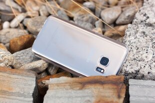 Чехол 3MK 5903108222747 для Galaxy S20 цена и информация | Чехлы для телефонов | hansapost.ee