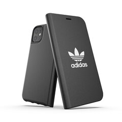 Adidas originaal telefoniümbris sobib iPhone 11 hind ja info | Telefonide kaitsekaaned ja -ümbrised | hansapost.ee