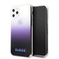 Guess iPhone 11 Pro Max GUHCN65DGCPU purple hard case California hind ja info | Telefonide kaitsekaaned ja -ümbrised | hansapost.ee