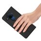 Telefoniümbris Dux Ducis Skin Pro sobib Nokia 5.4, must цена и информация | Telefonide kaitsekaaned ja -ümbrised | hansapost.ee