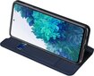 Dux Ducis Premium, telefonile Samsung G780/Galaxy S20 FE, must цена и информация | Telefonide kaitsekaaned ja -ümbrised | hansapost.ee