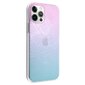 Telefoniümbris Guess GUHCP12L3D4GGBP telefonile iPhone 12 Pro Max 6,7" цена и информация | Telefonide kaitsekaaned ja -ümbrised | hansapost.ee