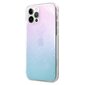 Telefoniümbris Guess GUHCP12L3D4GGBP telefonile iPhone 12 Pro Max 6,7" цена и информация | Telefonide kaitsekaaned ja -ümbrised | hansapost.ee