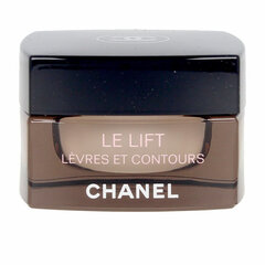 Chanel Le Lift Lèvres Et Contours 15 ml цена и информация | Кремы для лица | hansapost.ee