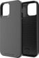 ZAGG Gear4 D3O Holborn Slim 6.1in Case цена и информация | Telefonide kaitsekaaned ja -ümbrised | hansapost.ee