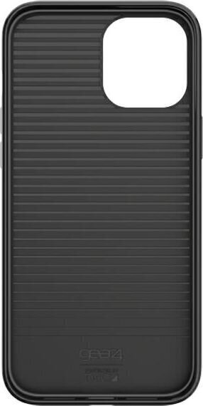 ZAGG Gear4 D3O Holborn Slim 6.7in Case цена и информация | Telefonide kaitsekaaned ja -ümbrised | hansapost.ee