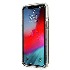 Ümbris Guess GUHCP12SPCUGLSGO, telefonile iPhone 12 mini 5,4" цена и информация | Чехлы для телефонов | hansapost.ee