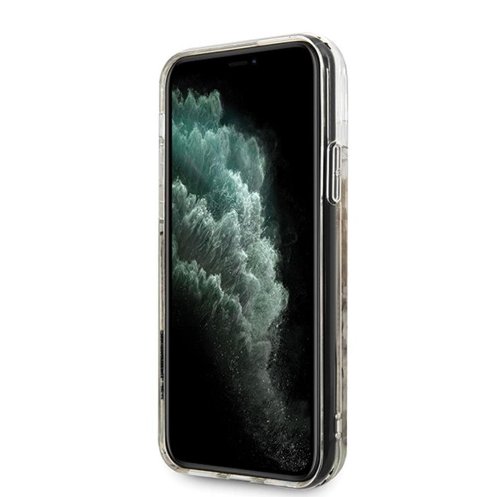 Ümbris Guess sobib iPhone 11 Pro цена и информация | Telefonide kaitsekaaned ja -ümbrised | hansapost.ee