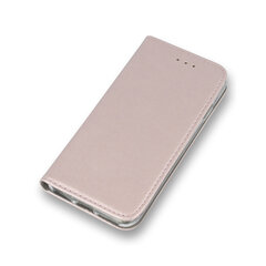 Чехол для телефона Smart Magnetic для Samsung A52 5G, розовый цена и информация | Чехлы для телефонов | hansapost.ee