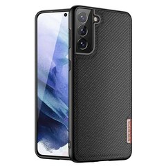 Ümbris Dux Ducis Fino Samsung G996 Galaxy S21 Plus 5G, must price and information | Phone protective covers and cases | hansapost.ee