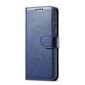 Telefoniümbris Magnet elegant Samsung Galaxy S21 5G, sinine цена и информация | Telefonide kaitsekaaned ja -ümbrised | hansapost.ee