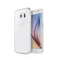 Telefoniümbris Mercury Jelly Clear Samsung A726 A72 5G, läbipaistev hind ja info | Telefonide kaitsekaaned ja -ümbrised | hansapost.ee