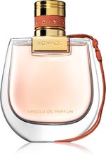 Женская парфюмерия Nomade Absolu de Parfum Chloe EDP, 75 мл цена и информация | Духи для Нее | hansapost.ee