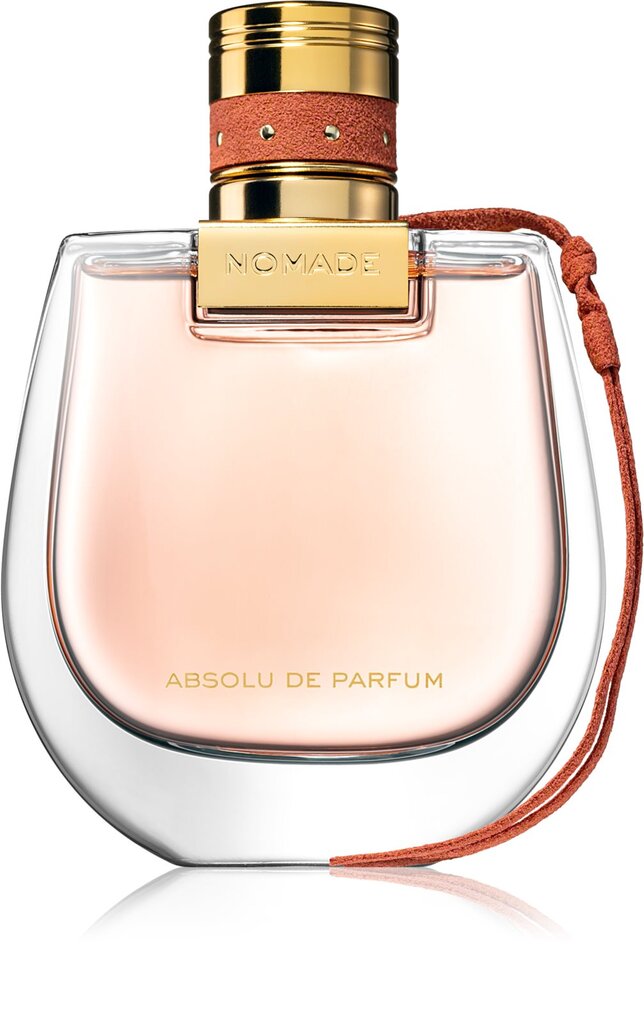 Naiste parfüüm Nomade Absolu de Parfum Chloe EDP: Maht - 75 ml hind ja info | Parfüümid naistele | hansapost.ee