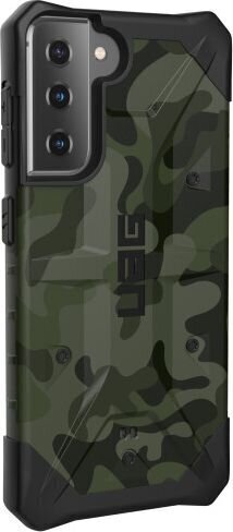 Telefoniümbris Urban Armor Gear 212827117271 цена и информация | Telefonide kaitsekaaned ja -ümbrised | hansapost.ee