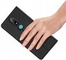 Ümbris Dux Ducis Skin Pro Nokia 2.4, must hind ja info | Telefonide kaitsekaaned ja -ümbrised | hansapost.ee