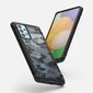 Telefoniümbris Ringke Fusion X Camo sobib Samsung Galaxy A52 5G / A52, must цена и информация | Telefonide kaitsekaaned ja -ümbrised | hansapost.ee