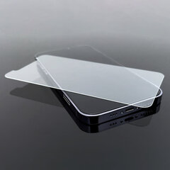 3ащитное стекло Super Tough Screen Protector Full Coveraget для Nokia 10G, черное цена и информация | Защитные пленки для телефонов | hansapost.ee