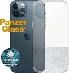 Чехол для мобильного телефона Panzer Glass 250 iPhone 12 Pro Max цена и информация | Чехлы для телефонов | hansapost.ee