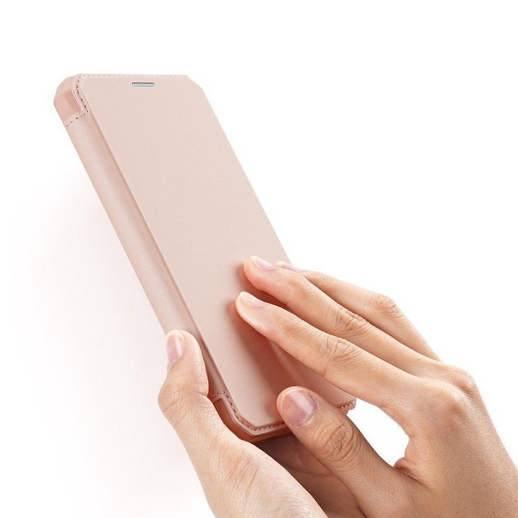 Telefoniümbris Dux Ducis Skin X Samsung A025 A02s roosa hind ja info | Telefonide kaitsekaaned ja -ümbrised | hansapost.ee