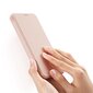 Telefoniümbris Dux Ducis Skin X Samsung A025 A02s roosa hind ja info | Telefonide kaitsekaaned ja -ümbrised | hansapost.ee
